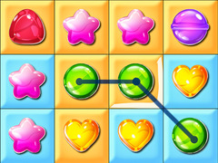 Joc Candy Chain Master