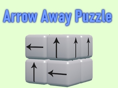 Joc Arrow Away Puzzle