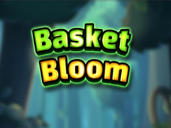 Joc Basket Bloom
