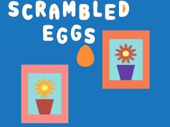 Joc Scrambled Eggs