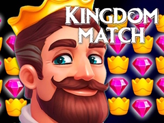 Joc Kingdom match