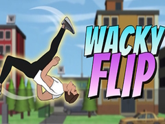 Joc Wacky Flip