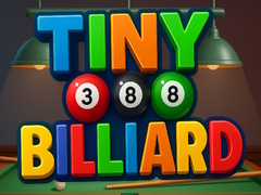Joc Tiny Billiard