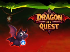 Joc Drago Sky Quest