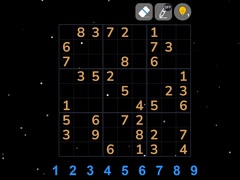 Joc Classic Sudoku Daily Puzzles