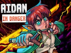 Joc Aidan in Danger