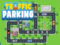 Joc Traffic Parking
