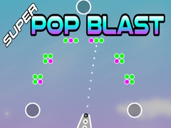 Joc Super Pop Blast