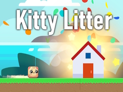 Joc Kitty Litter