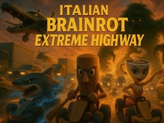 Joc Italian Brainrot Extreme Highway