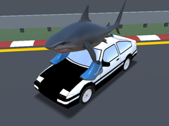 Joc Italian Brainrot Racing Multiplayer