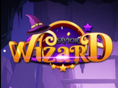 Joc Savior Wizard