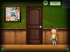 Joc Amgel Kids Room Escape 299