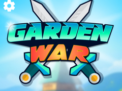 Joc Garden War