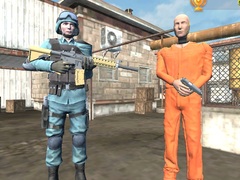 Joc Strike Force