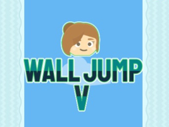 Joc Wall Jump V