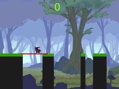 Joc Stick Ninja Strategy