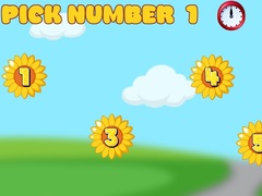 Joc Pick The Number