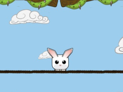 Joc Bunny Hop Rush