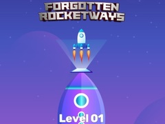 Joc Forgotten Rocketways