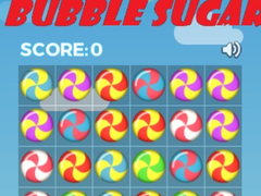 Joc Bubble Sugar