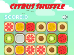 Joc Citrus Shuffle