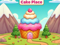 Joc Cake Place