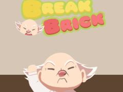 Joc Break Brick