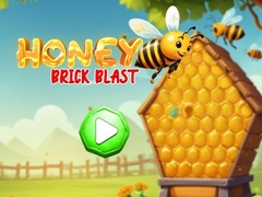 Joc Honey Brick Blast
