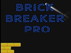 Joc Brick Breaker Pro
