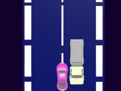 Joc Highway Car Race 2D