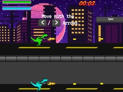 Joc DinoGunz