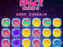Joc Space Match3