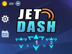 Joc Jet Dash