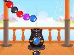 Joc Spinning Bubbles