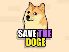 Joc Save the Doge