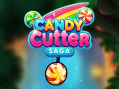 Joc Candy Cutter Saga