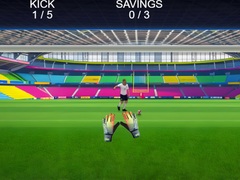 Joc Super Goalie