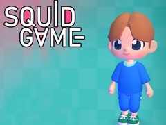 Joc Squid Game 