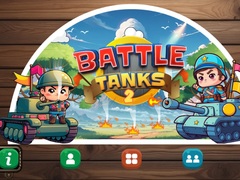 Joc Battle Tanks 2