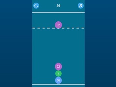 Joc 2048 Merge