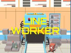 Joc Line Worker