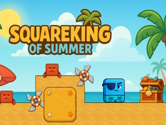 Joc Squareking of Summer