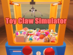 Joc Toy Claw Simulator