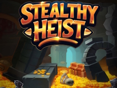 Joc Stealthy Heist