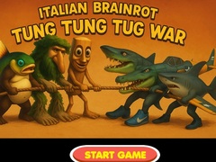 Joc Italian Brainrot Tung Tung Tug War