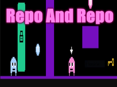 Joc Repo And Repo