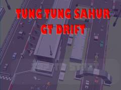 Joc Tung Tung Sahur GT Drift