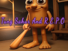Joc Tung Sahur And R E P O