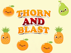 Joc Thorn and Blast